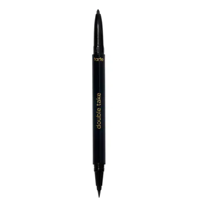 Tarte Ist Double Take Eyeliner 0.0204 Oz.