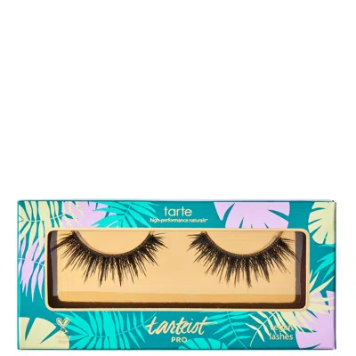 Tarte Ist Pro Cruelty-free Lashes - Goddess 1piece