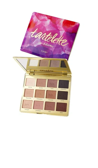 Tarte Lette. In White