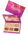 TARTE TARTELETTE IN BLOOM MINI AMAZONIAN CLAY PALETTE