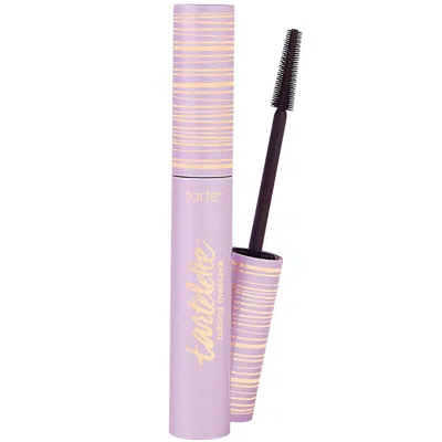 Tarte Lette Lengthening & Tubing Mascara (various Shades) In Transparent
