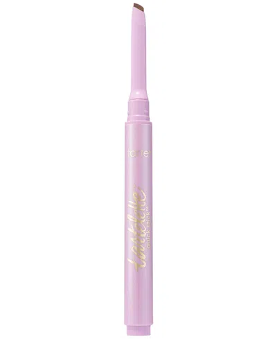 Tarte Lette Quick Stick Eye Liner, 0.003 Oz. In Brown