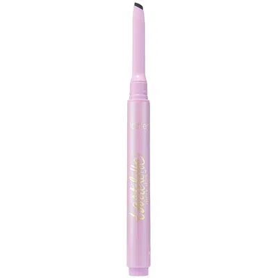 Tarte Lette Quick Stick Eyeliner (various Shades) In Black
