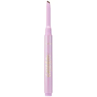 Tarte Lette Quick Stick Eyeliner (various Shades) In Brown