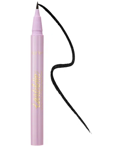 Tarte Lette Quick Stick Tubing Liquid Liner, 0.033 Oz. In Transparent