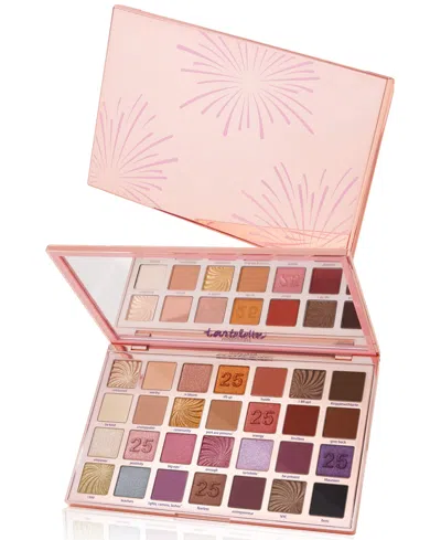 Tarte Lette Reflections Amazonian Clay Palette In No Color