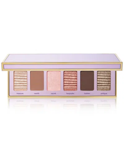 Tarte Lette To Go Amazonian Clay Palette In No Color