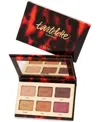Tarte Lette Toasted Mini Amazonian Clay Palette In Multi