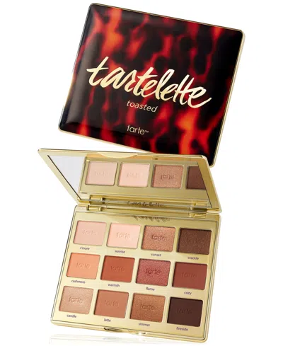 Tarte Lette Toasted Palette