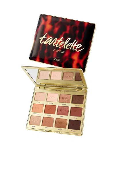 Tarte Lette Toasted Palette