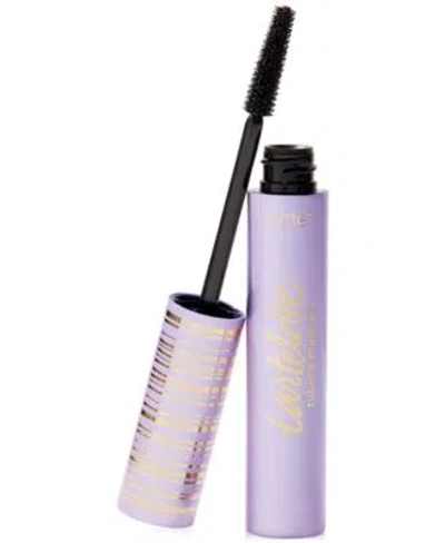 Tarte Lette Tubing Mascara In Brown