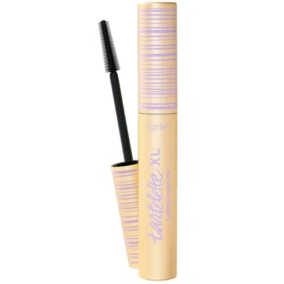 Tarte Lette Xl Lengthening & Tubing Mascara (various Shades) In Transparent
