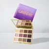 Tarte Letteâ?¢ Amazonian Clay Matte Palette