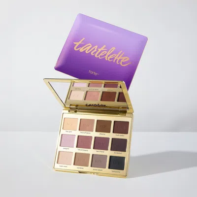 Tarte Letteâ?¢ Amazonian Clay Matte Palette