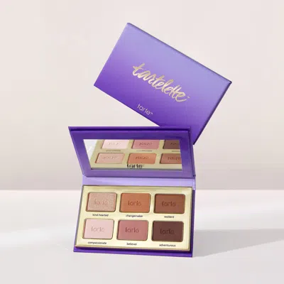 Tarte Letteâ?¢ Amazonian Clay Travel Palette