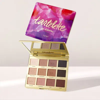 Tarte Letteâ?¢ In Bloom Amazonian Clay Palette