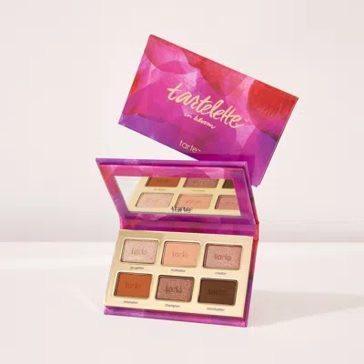 Tarte Letteâ?¢ In Bloom Mini Amazonian Clay Palette