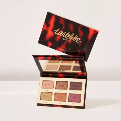 Tarte Letteâ?¢ Toasted Mini Amazonian Clay Palette