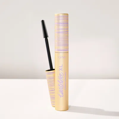 Tarte Letteâ?¢ Xl Tubing Mascara In White