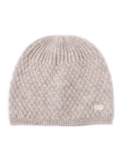 Tartine & Chocolat Bonnet2 In Gray