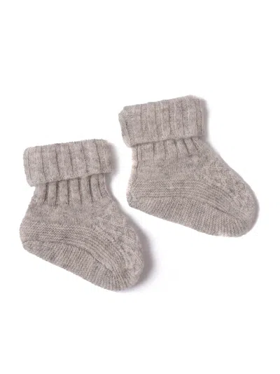 Tartine & Chocolat Chaussons1 In Gray