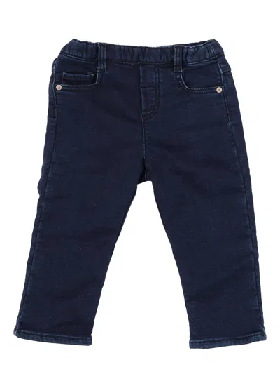 Tartine & Chocolat Kids'  Jean1 In Blue