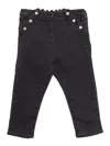Tartine & Chocolat Jeans In Gray