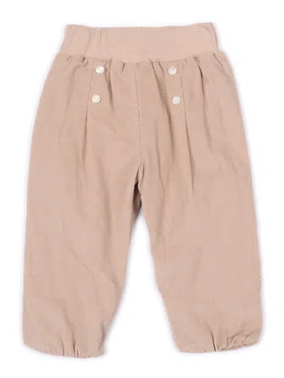 Tartine & Chocolat Pantalon1 In Pink