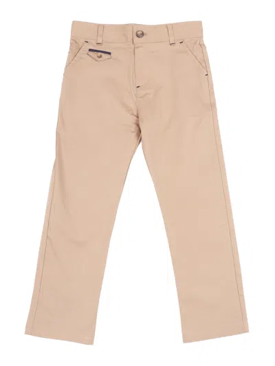 Tartine & Chocolat Kids'  Pantalon2bis In Neutral