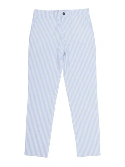 Tartine & Chocolat Kids'  Pantaloncostume In Blue
