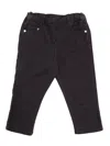 Tartine & Chocolat Pants In Gray
