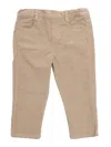 Tartine & Chocolat Pants In Gray