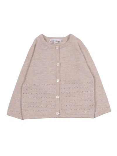 Tartine & Chocolat Robe7 In Pink