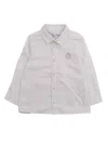 Tartine & Chocolat Shirt In Gray