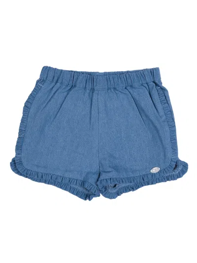 Tartine & Chocolat Short16 In Blue