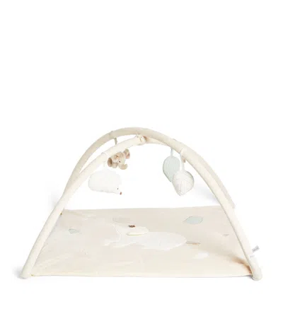 Tartine Et Chocolat Activity Playmat In Neutral