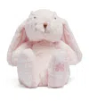 Tartine Et Chocolat Augustin The Rabbit