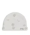 Tartine Et Chocolat Augustin The Rabbit Hat In Ivory