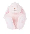 Tartine Et Chocolat Augustin The Rabbit In Pink