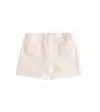 Tartine Et Chocolat Baby Cotton-blend Shorts In Pink