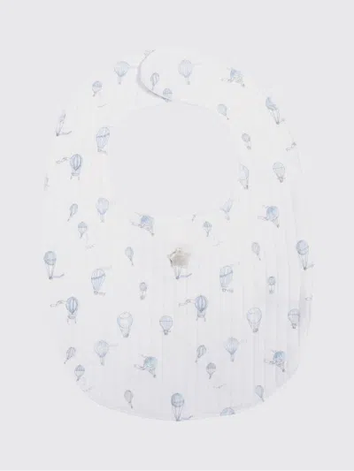 Tartine Et Chocolat Babies' Bib Kids  In White