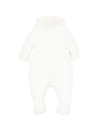 Tartine Et Chocolat Body Baby In White