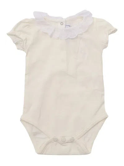 Tartine Et Chocolat Kids' Body In Beige