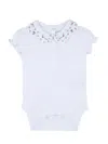 Tartine Et Chocolat Body In Blue