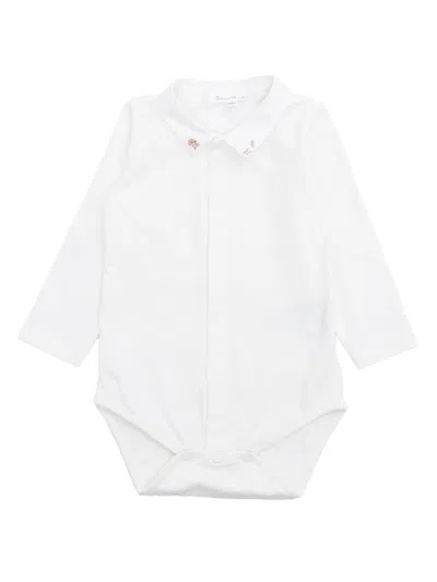 Tartine Et Chocolat Kids' Body In Grey