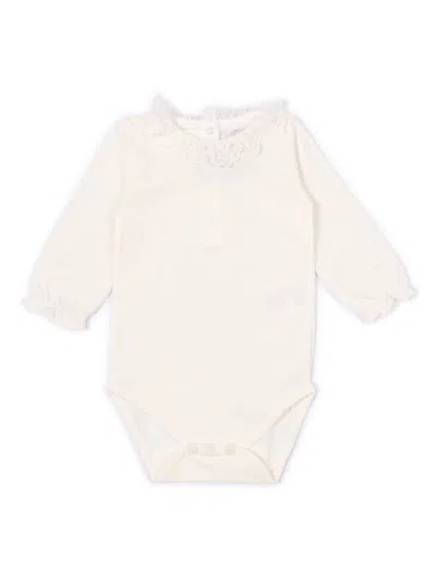 Tartine Et Chocolat Babies' Body In Multi