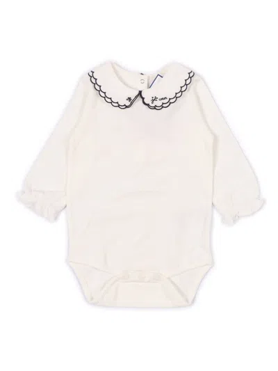 Tartine Et Chocolat Kids' Body In White