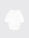 Tartine Et Chocolat Bodysuit  Kids Color White 1 In White
