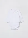 Tartine Et Chocolat Bodysuit  Kids Color White In White