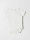 Tartine Et Chocolat Bodysuit  Kids Color White In White